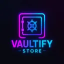 Vaultify Store's icon