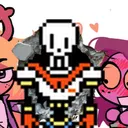 THE GREAT PAPYRUS' COOL AND AWESOME SERVER