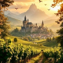 The World of Silverpeak Discord server icon