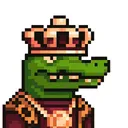 Croc City NFTs🐊