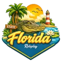 🐊 | Florida State Roleplay