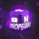 Drøpsiaki WIELKI PØWRÓT