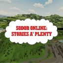 Sodor Online: Stories A' Plenty