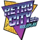 ℜ𝔢𝔱𝔯𝔬 ℭ𝔦𝔱𝔶 ℜ𝔬𝔩𝔢𝔭𝔩�... Discord Server Icon