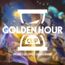 Golden Hour Cup