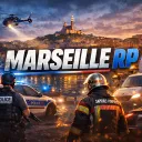 Marseille RP 🇫🇷