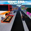 SANTANA ROLEPLAY