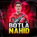 BOTLA WORLD Discord server icon