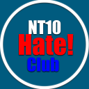 NT10 Hate Club