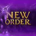 New Order #1 S.A