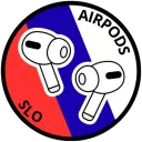 Airpods SLO