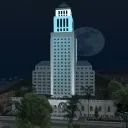 RiseCity Kormány