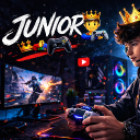 𝑱𝑼𝑵𝑰𝑶𝑹  🐐