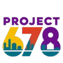 Project 678 ©