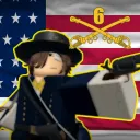 6th U.S Cavalry Regiment