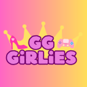 GG Girlies 👑 Discord server icon