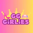 GG Girlies 👑 discord icon