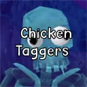 Chicken Taggers