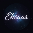 EHSAAS | Social • Chill • Gaming • Music • Events icon