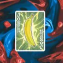 balatro bananas Discord server icon