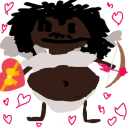 luckis lovely romantic bellay Discord server icon