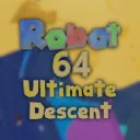 Robot 64: Ultimate Descent
