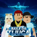 BDT | BAILE DA TIJUCA