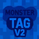 DUSTY TAG /Monster Tag V2 | SOON APPLAB