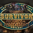 VisuORGs S24: Progress vs. Perseverance