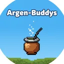 Argen-Buddys!