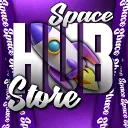 Spacial Store 🦈