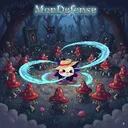 MonDefense Game