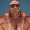 Discovery icon for The Mann Cave | Shitposting & Men Discord server