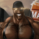 Discovery icon for The Mann Cave | Shitposting & Men Discord server