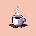 Café Nerd