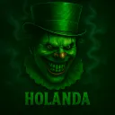 ダ  Holanda Community Icon