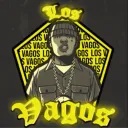 Vagos Rp Discord server icon