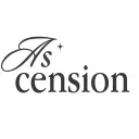 𓂃 AS:CENSION