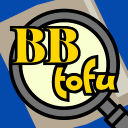 TOFU Big Brother — Season 2! 𖦹⋆｡ Discord server icon
