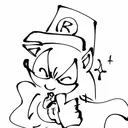 Server of Randomness