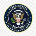 LSPD Discord server icon