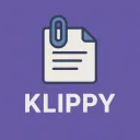 Klippy - Hobbyist Video Editor