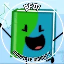 📗 , ,   ⟢    BFDI    X    II   .ᐟ.ᐟ  RP !!   , 📘