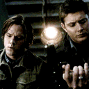 Supernatural