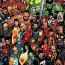 Marvel: New World