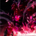 N̴i̴g̴h̴t̴l̴i̴g̴h̴t̴ φ Project Discord Server Icon