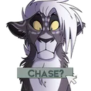 Raise & Chase of Lioden 💌