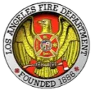 [LARP] Los Angeles Fire Department
