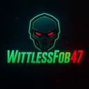 WitlessFob47🏎