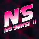 NO  SENSI  !! Discord server icon
